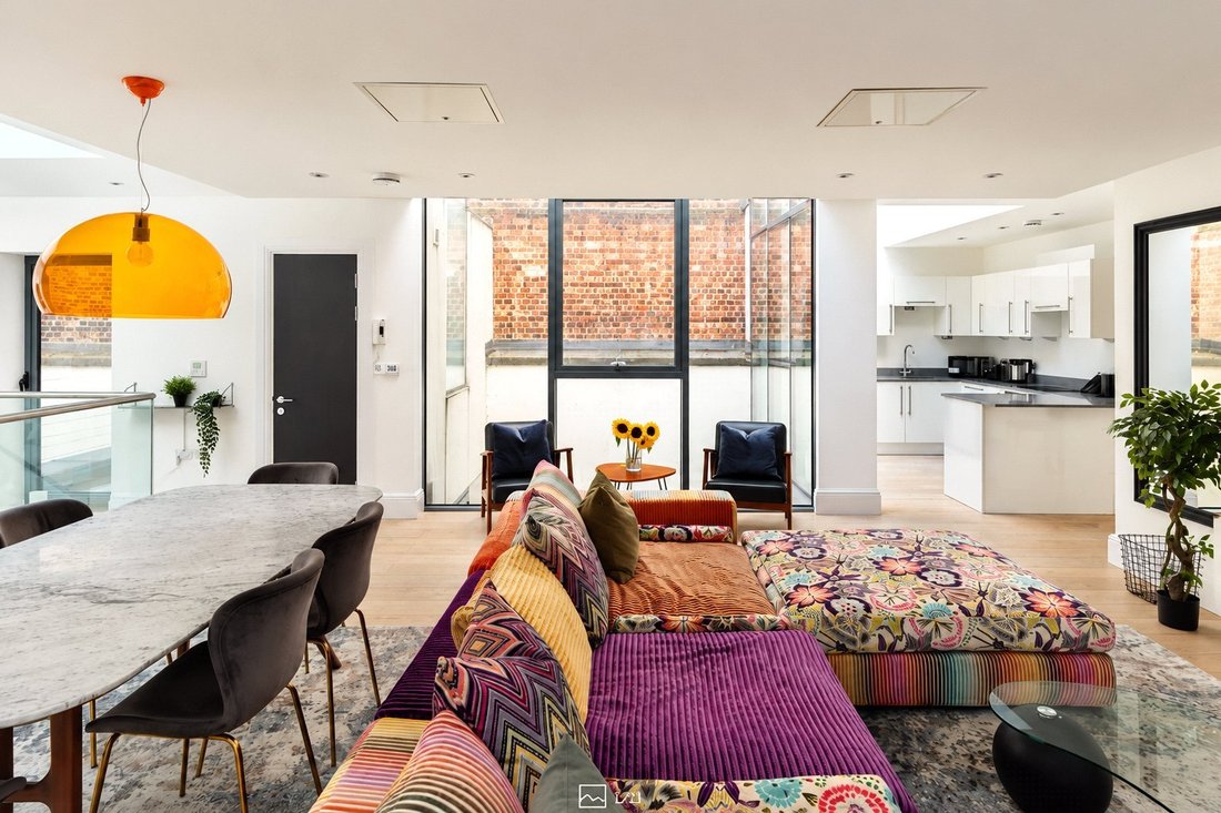 Appartement à WC2, Westminster, Angleterre 5 - 19155027