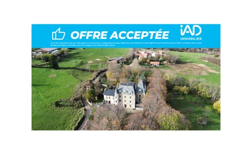 Maison à Ardes, Auvergne-Rhône-Alpes, France 1