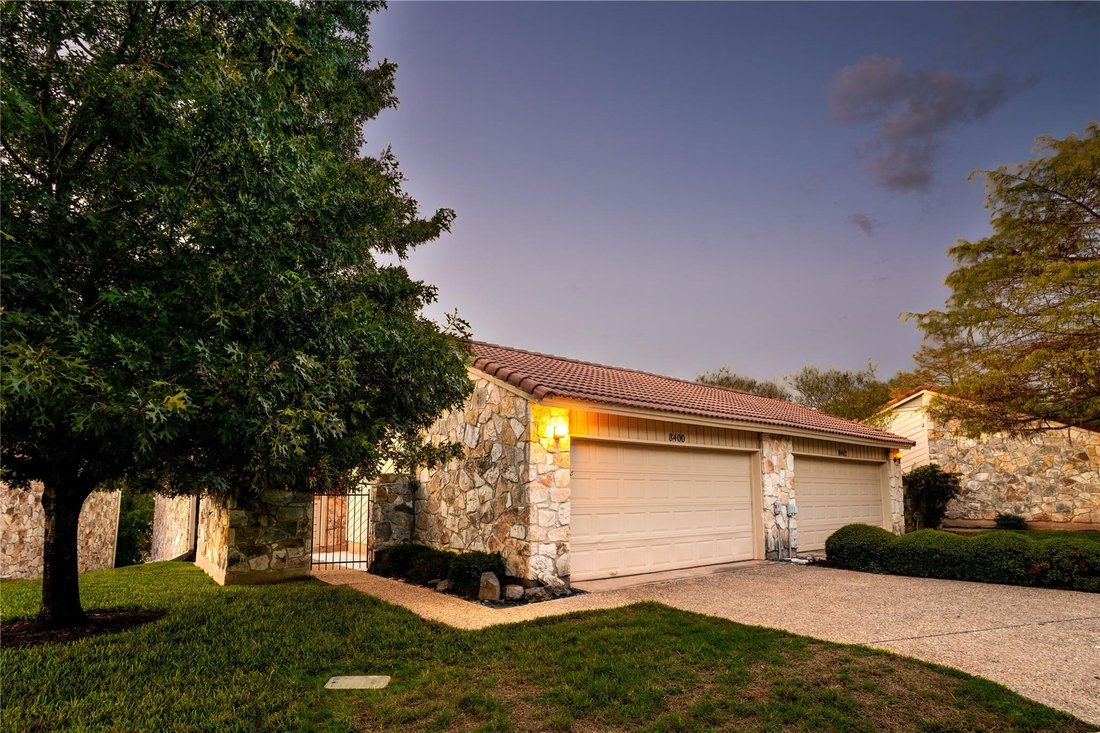 Townhouse in Austin, Texas, United States 2 - 19154975