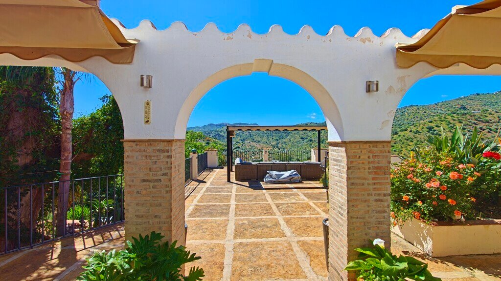 House in Riogordo, Andalusia, Spain 5 - 19154494