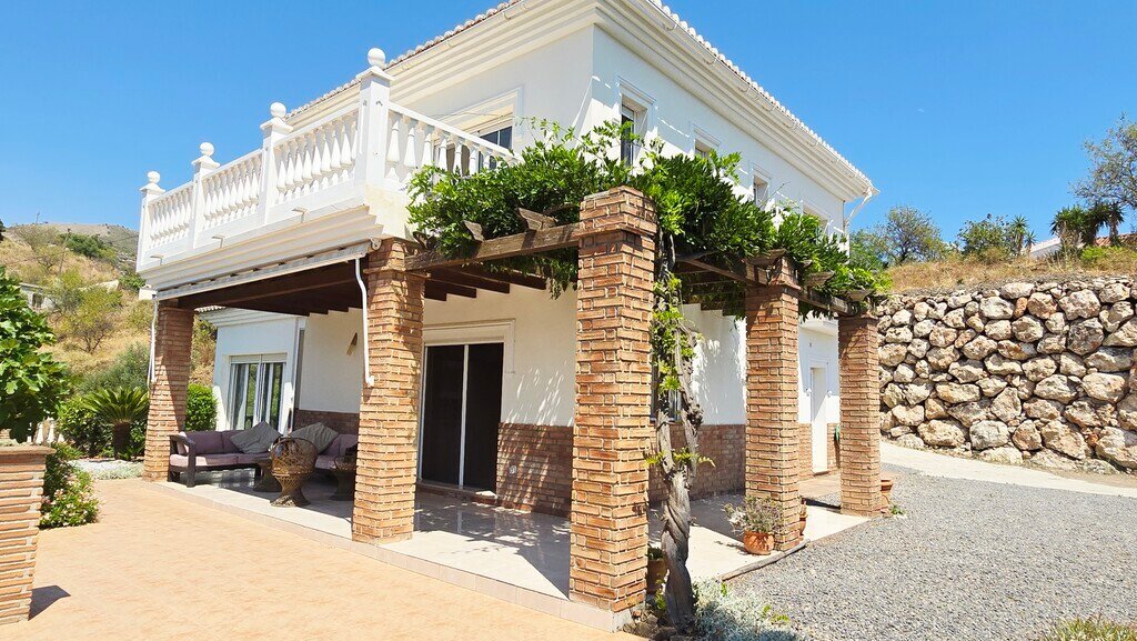 House in Competa, Andalusia, Spain 4 - 19154582