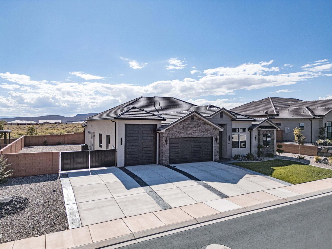Casa a Ivins, Utah, Stati Uniti 2 - 19154513