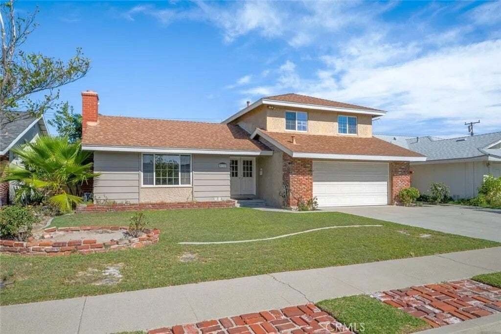 Casa en Cypress, California, Estados Unidos 1 - 19152293
