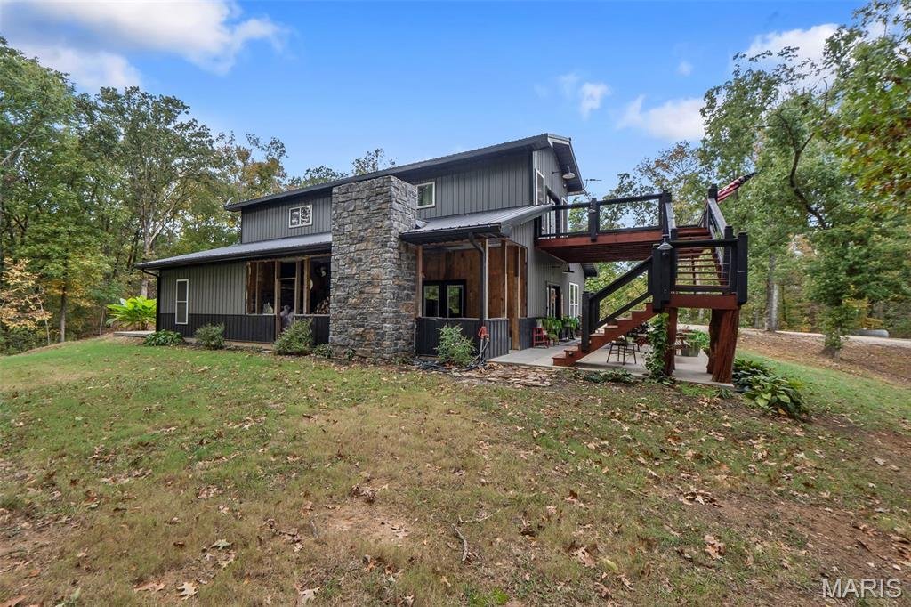 Casa a Jackson, Missouri, Stati Uniti 4 - 19154851