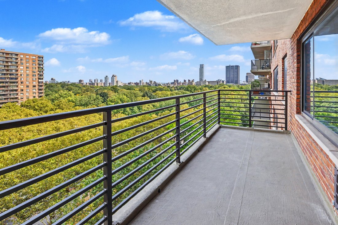Condo in New York, New York, United States 4 - 19156113