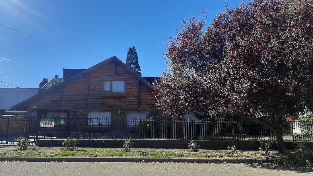 Haus in San Martín de los Andes, Neuquén, Argentinien 5 - 19154208