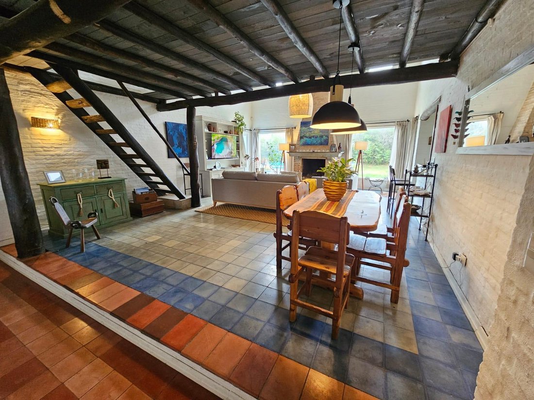 House in Laguna Blanca, Maldonado Department, Uruguay 5 - 19152884