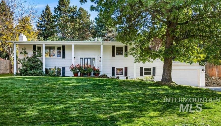 Maison à Boise, Idaho, États-Unis 1 - 19156603