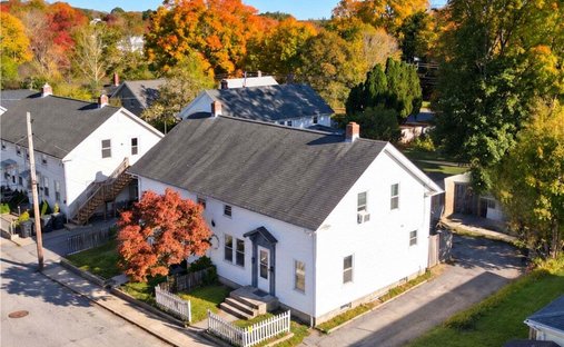 Coventry, Rhode Island, United States 1