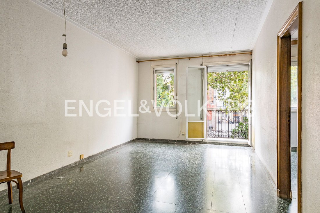 Apartamento en Gracia, Barcelona, España 4 - 19155715