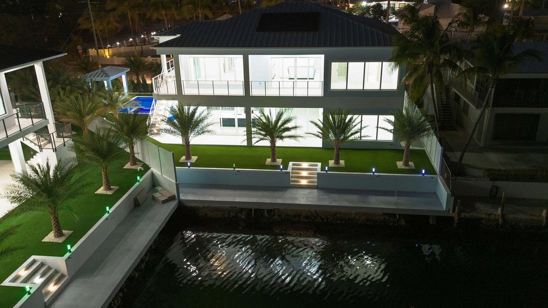 House in Key Colony Beach, Florida, United States 3 - 19154458