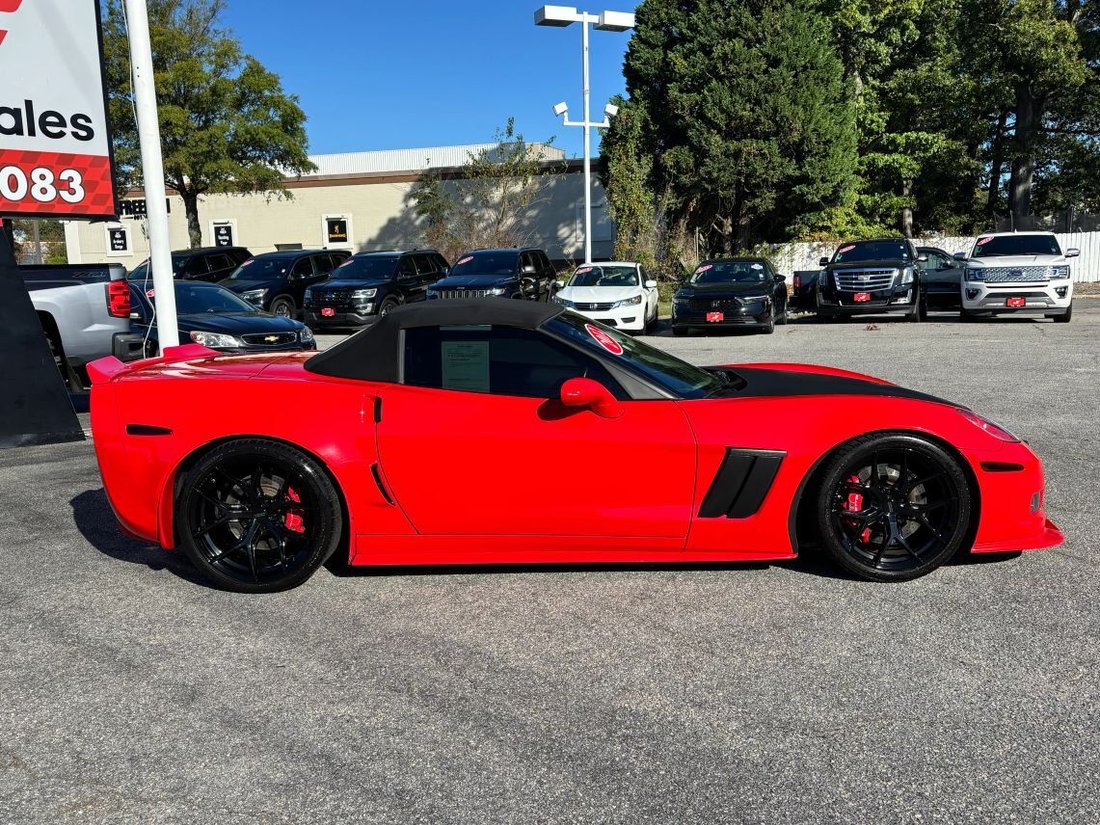 Cabriolet in Virginia Beach, VA, United States 2 - 19156925