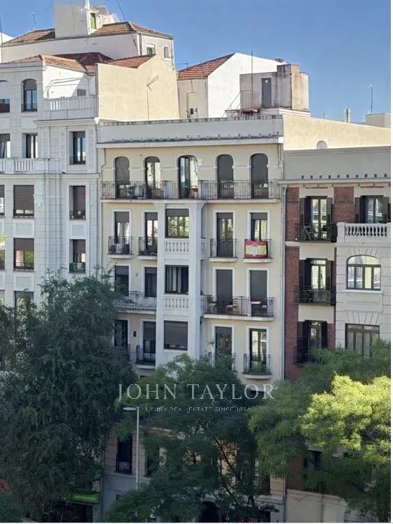 Appartamento a Salamanca, Madrid, Spagna 2 - 19153117