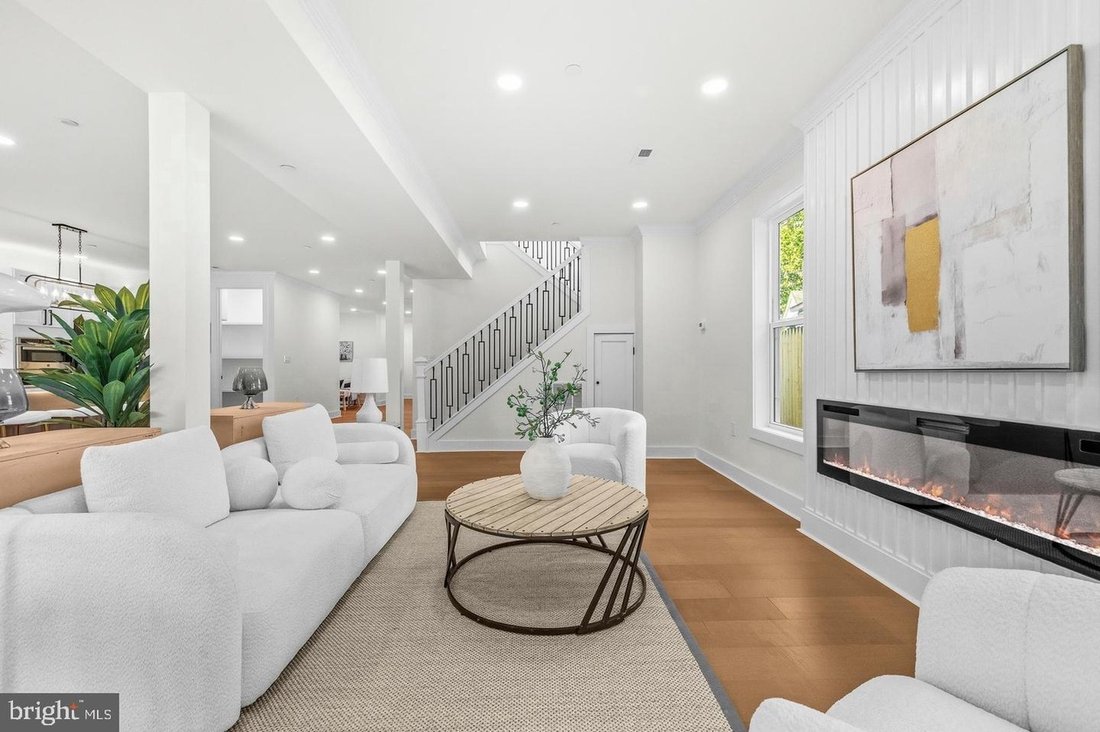 House in Kensington, Maryland, United States 3 - 19152862