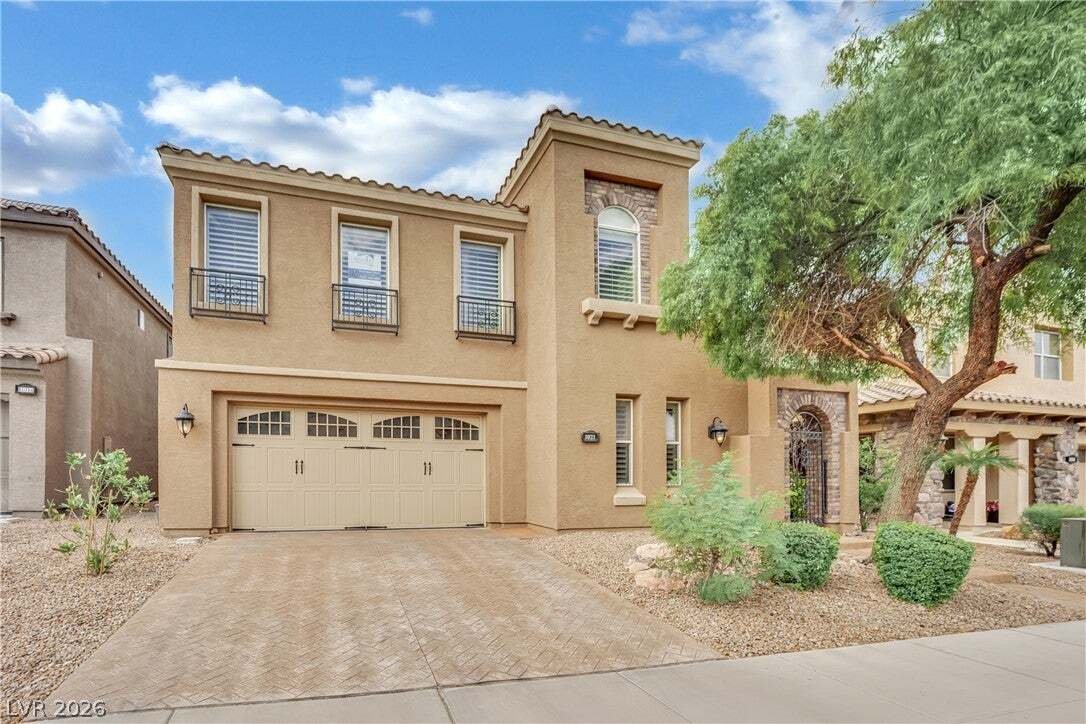 House in Henderson, Nevada, United States 1 - 19154674