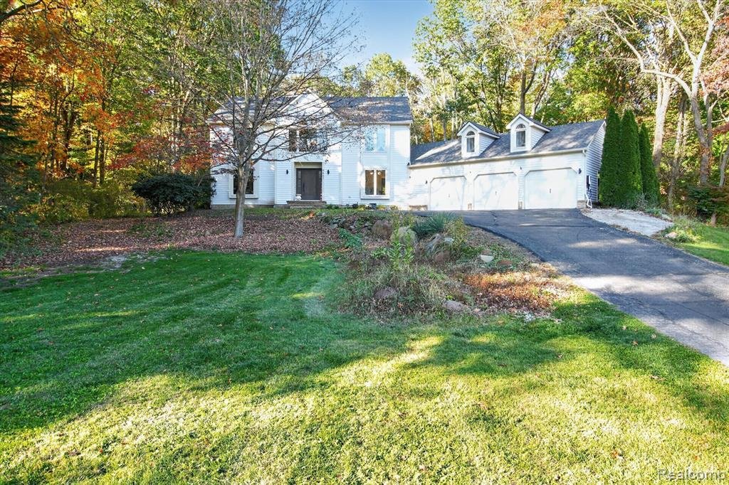 Maison à Brighton, Michigan, États-Unis 3 - 19142845