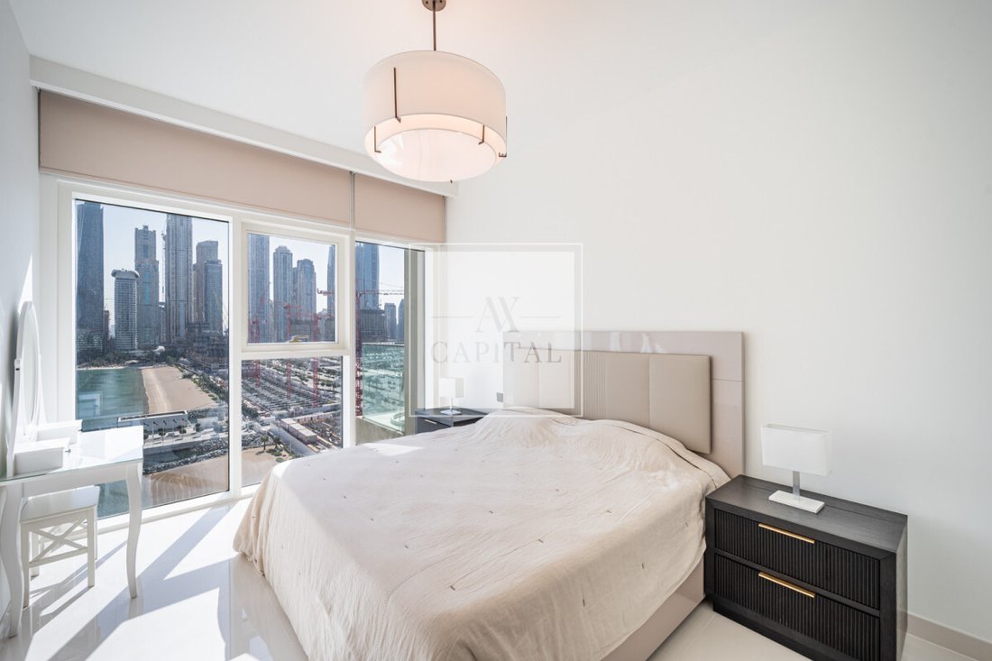 Apartment in JVC / Jumeirah Village Circle, Dubai, United Arab Emirates 2 - 19152745