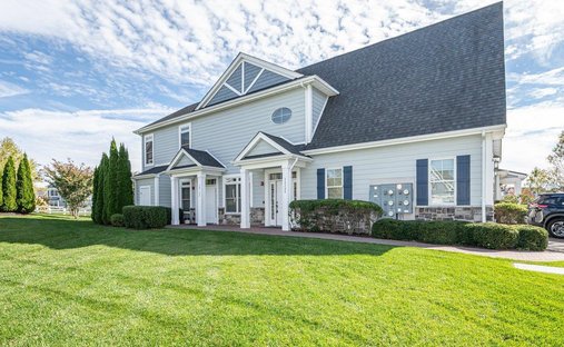 Haus in Plainview, New York, Vereinigte Staaten 1