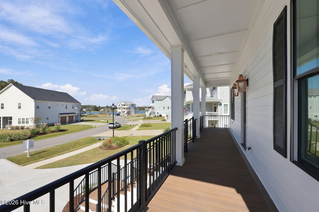 House in Beaufort, North Carolina, United States 4 - 19155510