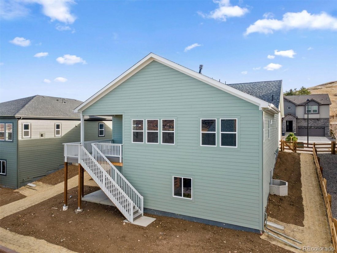 House in Golden, Colorado, United States 4 - 19152448
