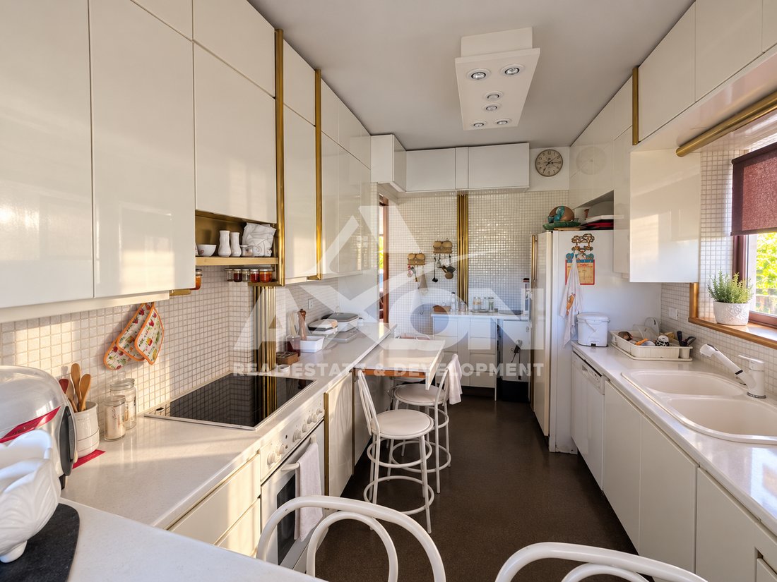 Appartement à South Athens, Attique, Grèce 2 - 19152605
