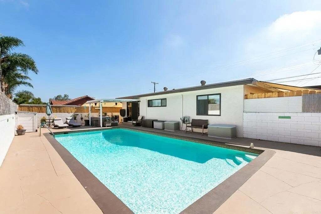 Maison à FICO, Californie, États-Unis 1 - 19155341