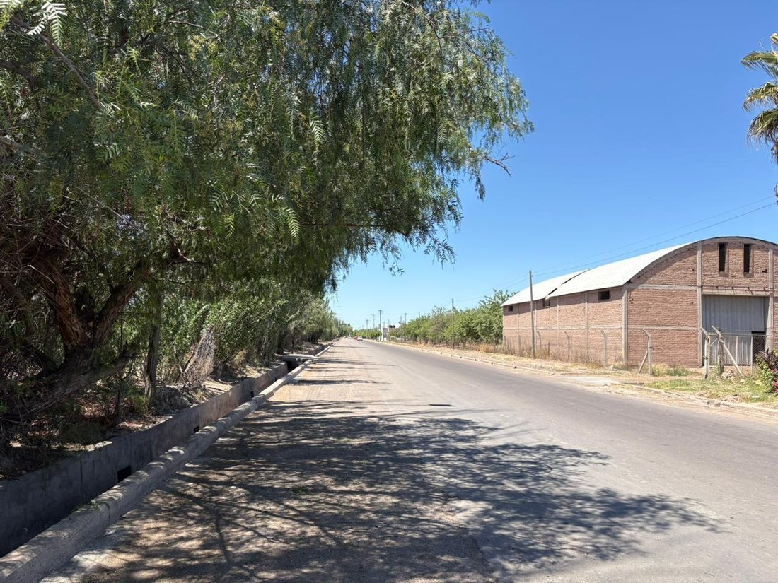 Land in Maipú, Mendoza Province, Argentina 5 - 19153825