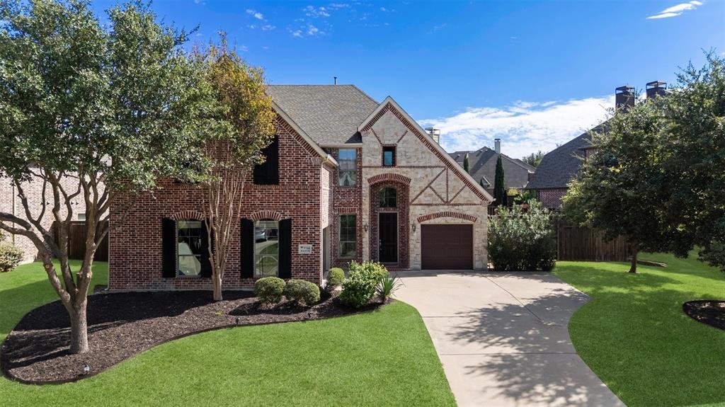 Haus in Sachse, Texas, Vereinigte Staaten 1 - 19147858