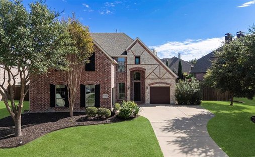 Haus in Sachse, Texas, Vereinigte Staaten 1