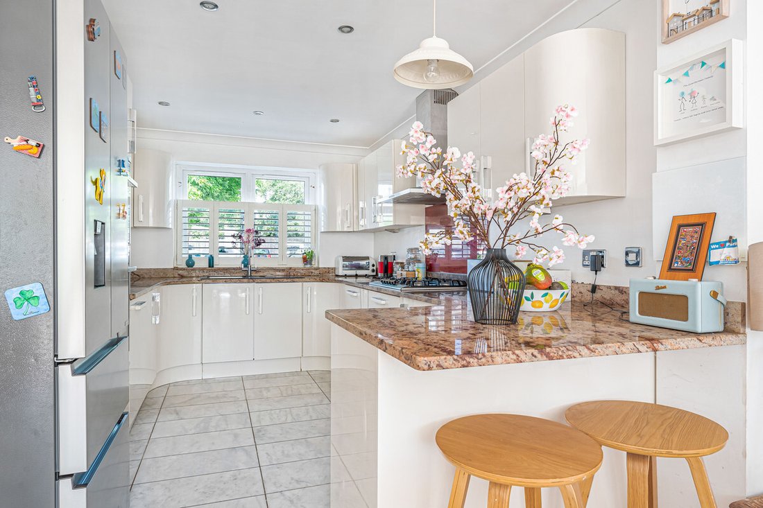 House in Headington, England 3 - 19155383