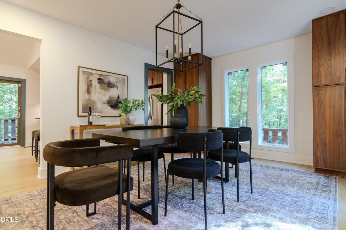 House in Raleigh, North Carolina, United States 5 - 19152563