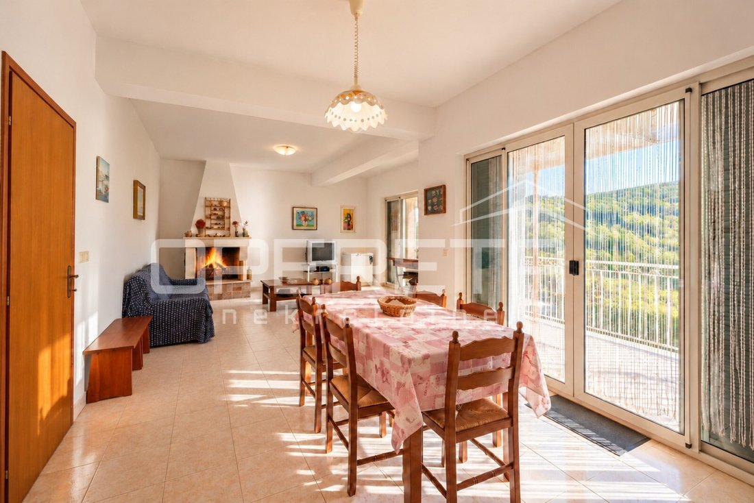 House in Pasadur, Dubrovnik-Neretva County, Croatia 4 - 19156075