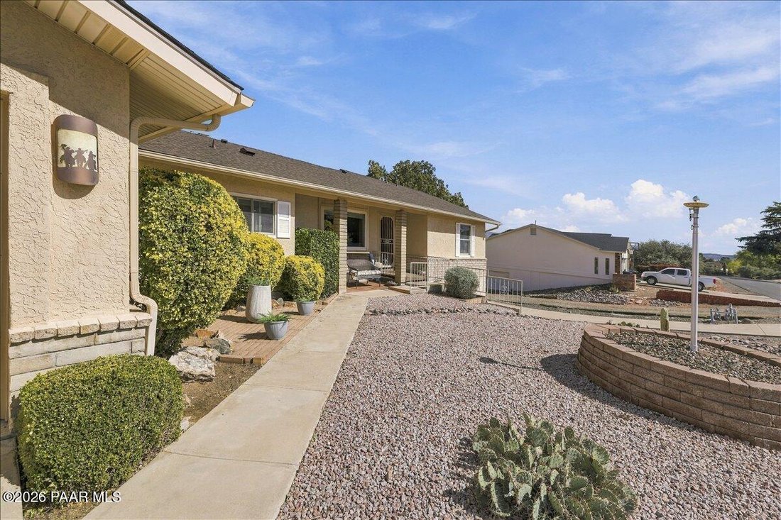 House in Dewey-Humboldt, Arizona, United States 3 - 19154698