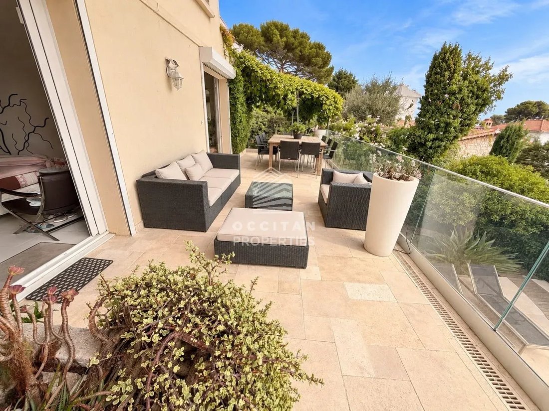 Casa a Petit-Juas, Cannes, Francia 5 - 19153417