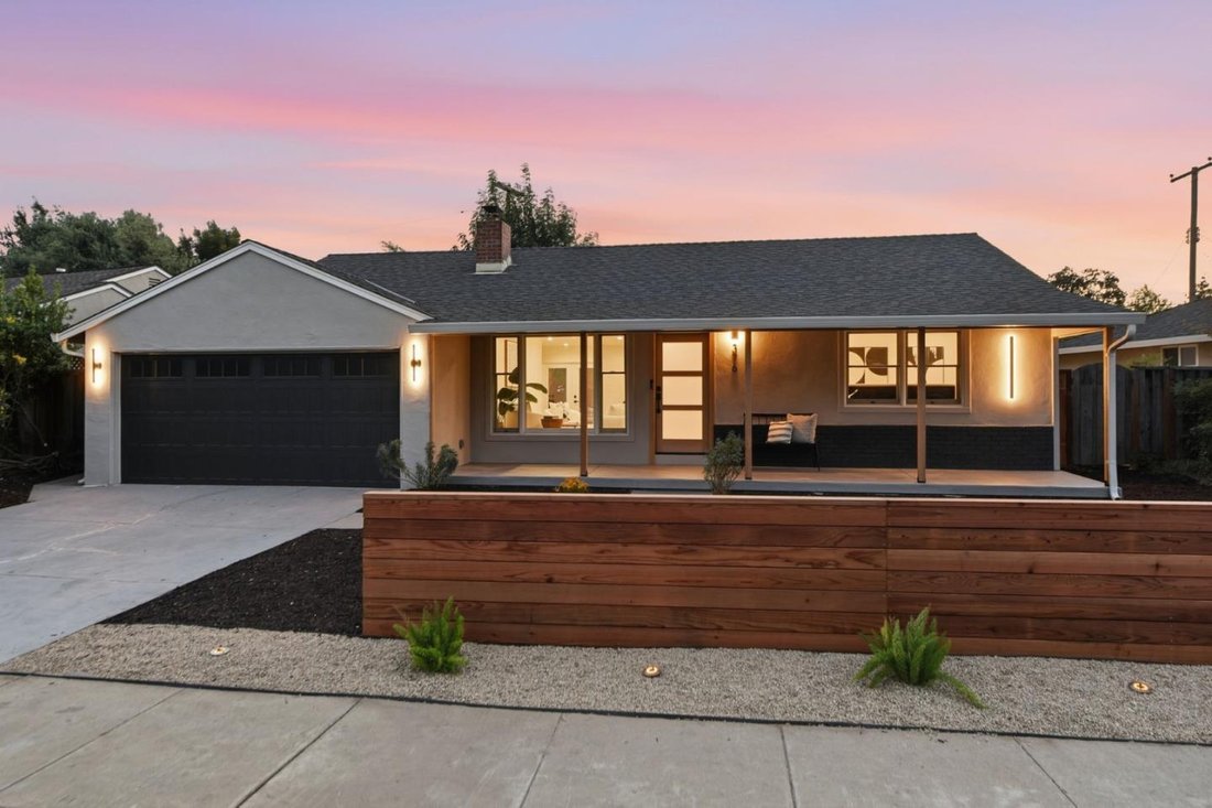 House in Santa Clara, California, United States 1 - 19155176