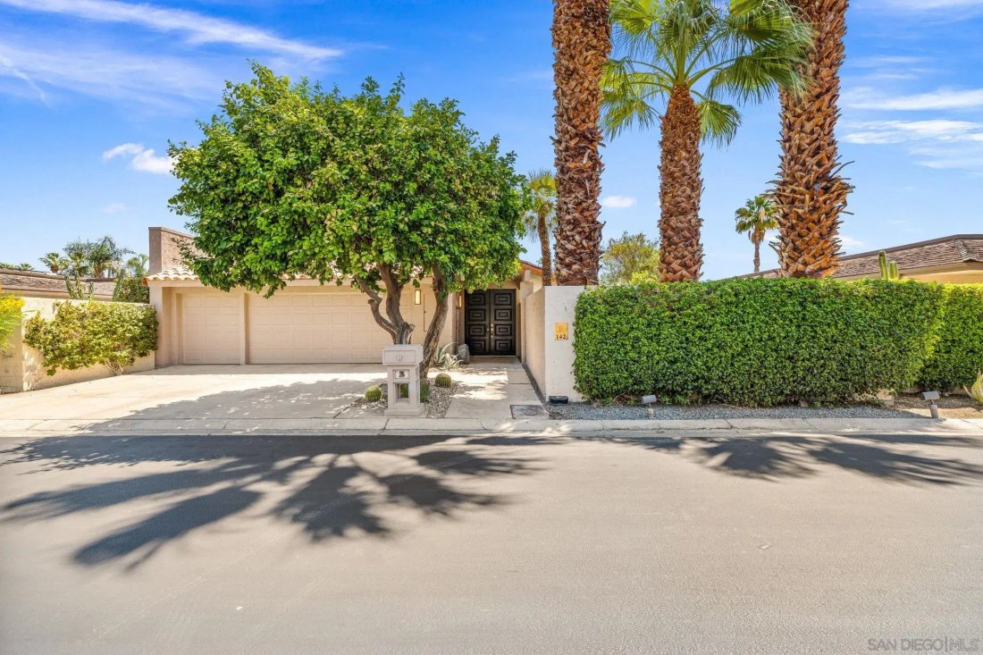 Haus in Rancho Mirage, Kalifornien, Vereinigte Staaten 5 - 19156527