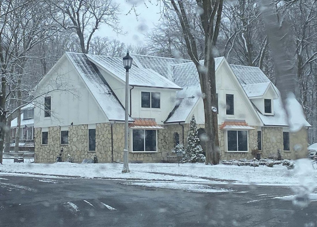 Haus in Sugar Grove, Illinois, Vereinigte Staaten 1 - 19122224