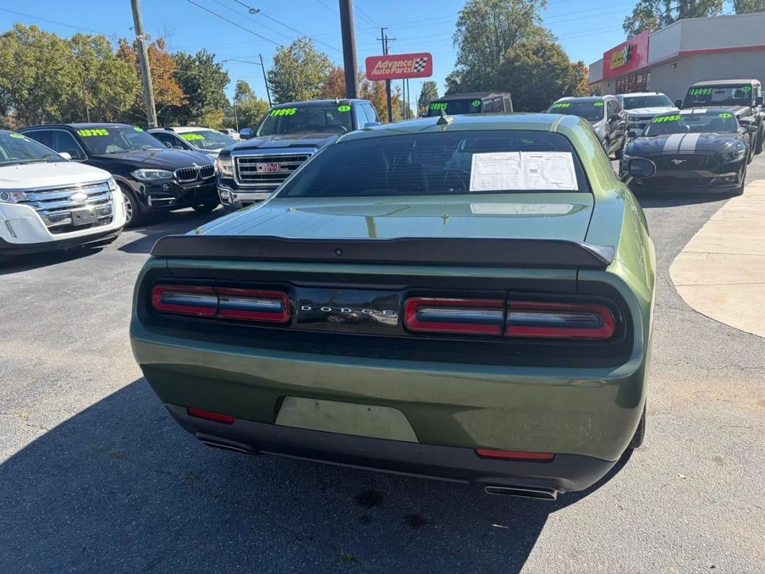 Coupe in Hickory, NC, United States 5 - 19156895