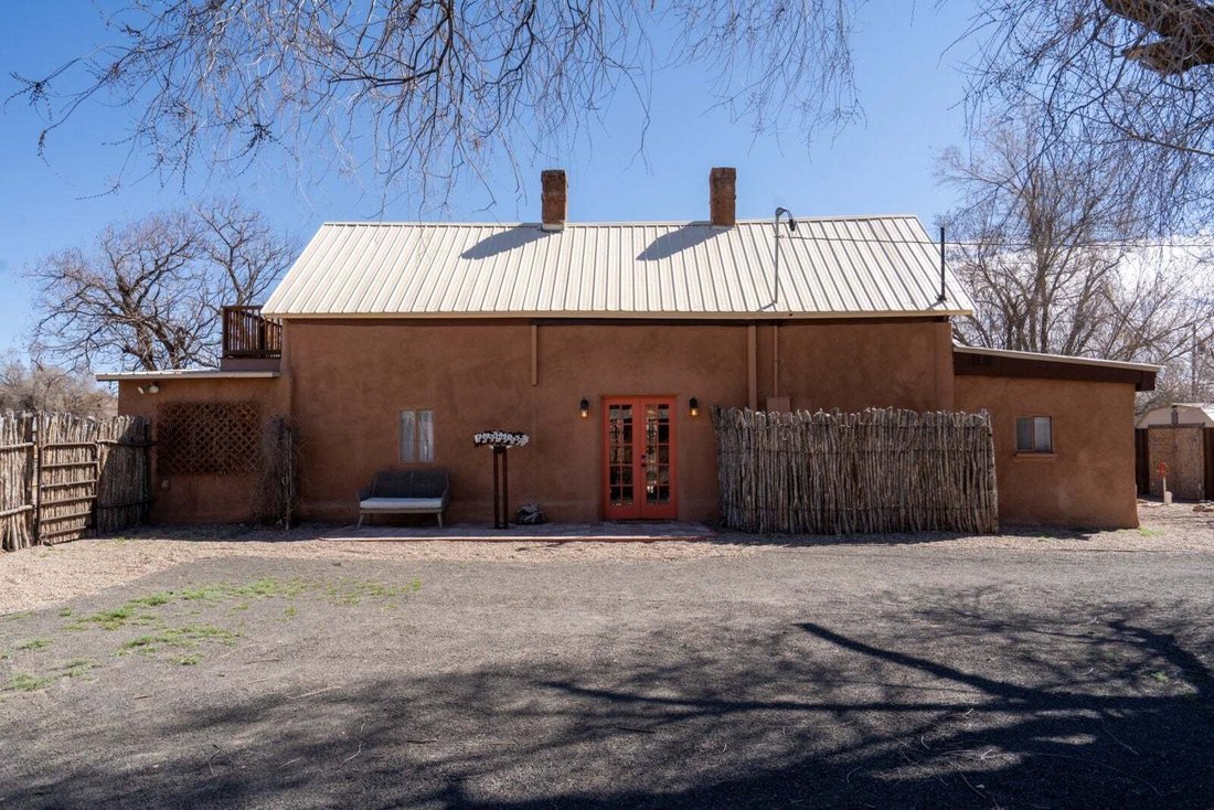 Haus in Sandia Park, New Mexico, Vereinigte Staaten 2 - 19154435