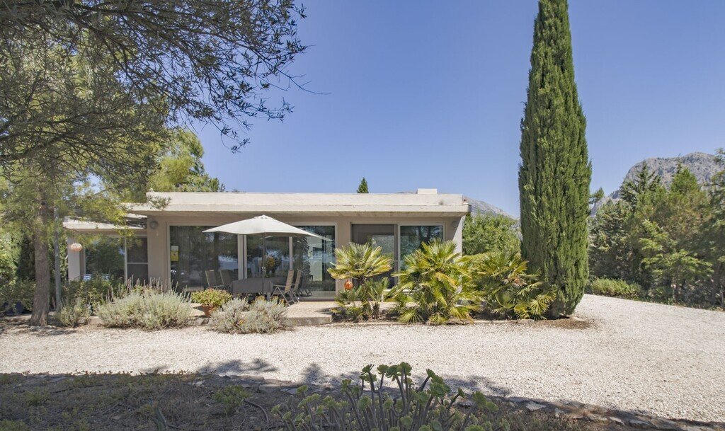 Casa a Riogordo, Andalusia, Spagna 2 - 19154599