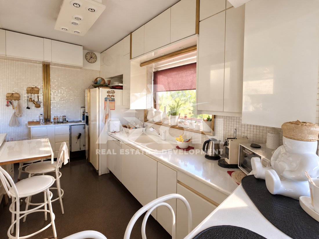 Appartement à South Athens, Attique, Grèce 4 - 19152605