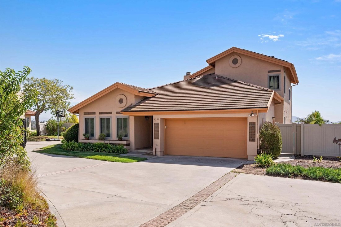 House in San Diego, California, United States 2 - 19155424