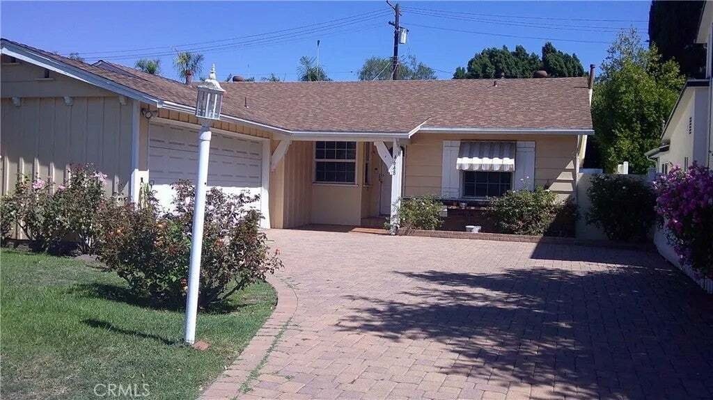 House in Los Angeles, California, United States 1 - 19155404