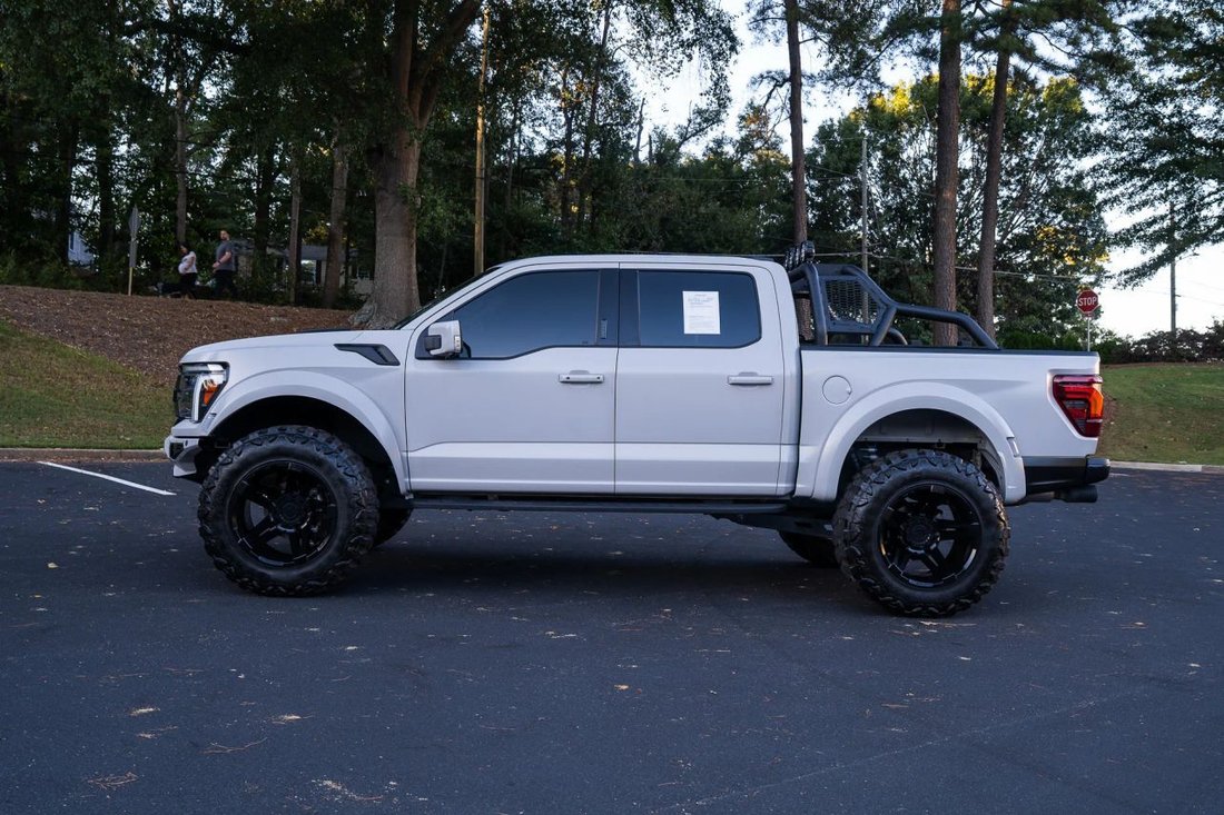Pickup in Marietta, GA, United States 4 - 19156932