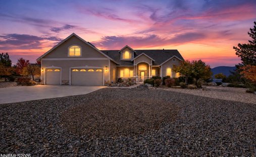Maison à Indian Hills, Nevada, États-Unis 1