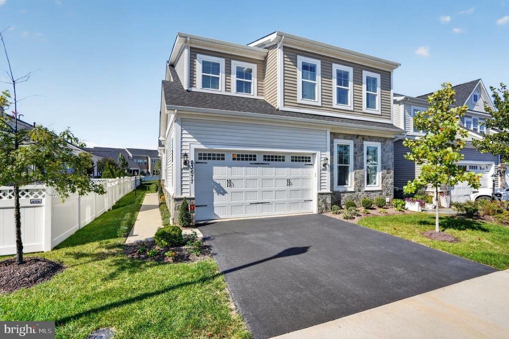 Townhouse in Broadlands, Virginia, United States 5 - 19154315