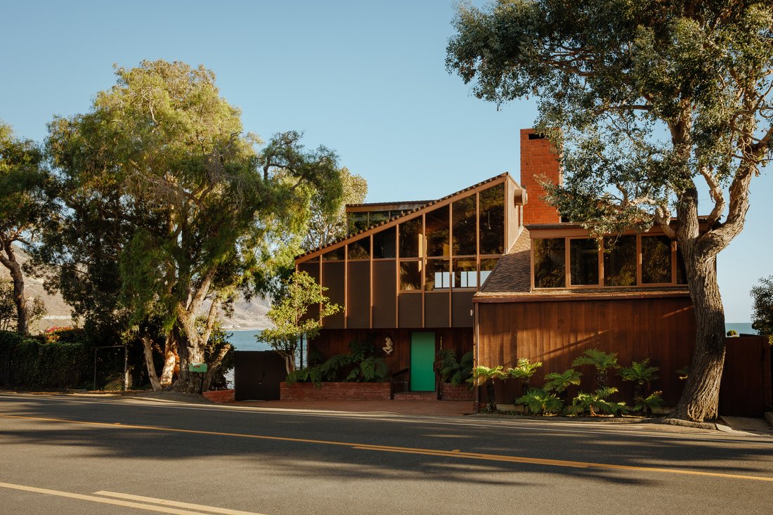 Maison à Malibu Avenue, Californie, États-Unis 1 - 19153845