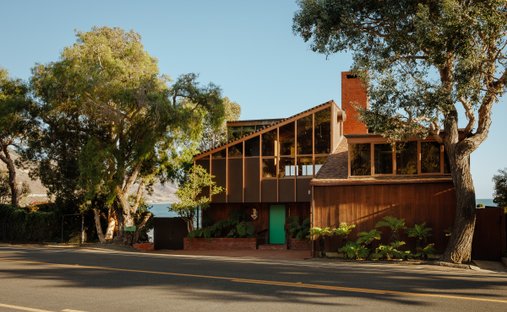 Casa a Ventura, California, Stati Uniti 1