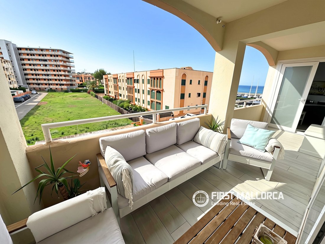 Apartamento en Calviá, Islas Baleares, España 1 - 19156251