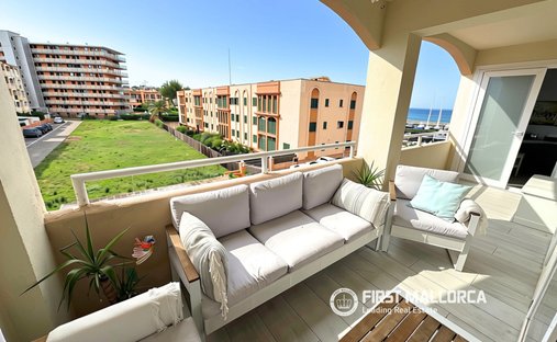 Appartement à Calvià, Îles Baléares, Espagne 1